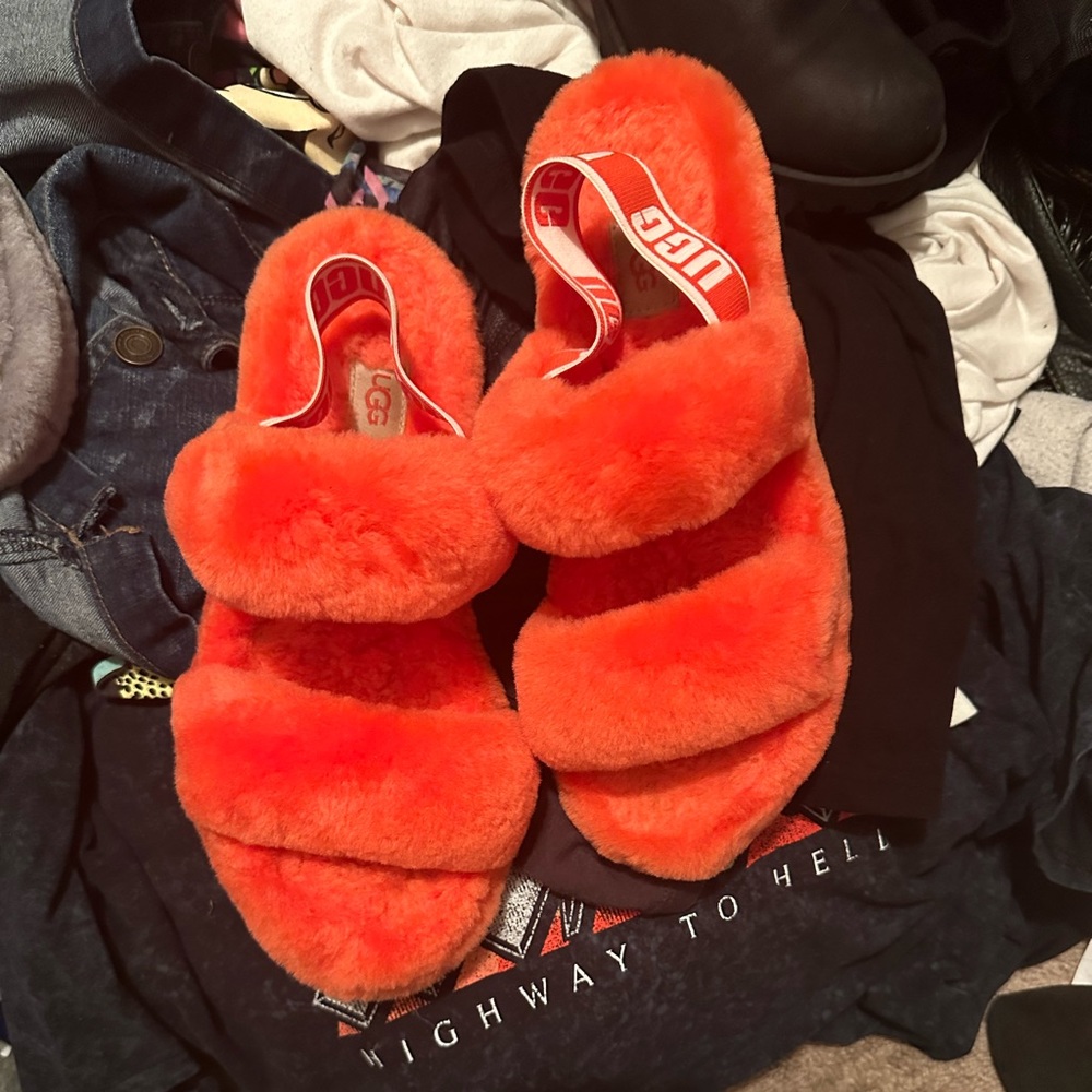 Uggs
